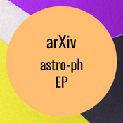 Podcast Astro arXiv | astro-ph.EP