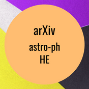 Podcast Astro arXiv | astro-ph.HE