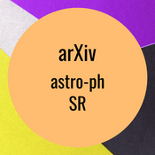 Podcast Astro arXiv | astro-ph.SR