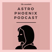 Podcast Astro Phoenix