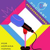 Podcast Astroanalisando | Astróloga Adriana Salah Hanna