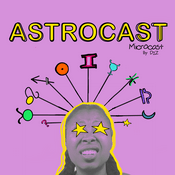 Podcast Astrocast By Diz Microcast