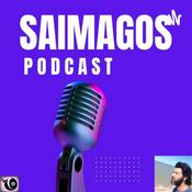 Podcast Astrologia com Saimagos