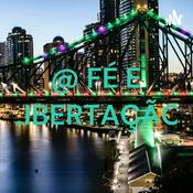 Podcast @ FÉ E LIBERTAÇÃO