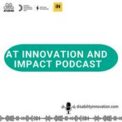 Podcast AT Innovation and Impact Podcast.