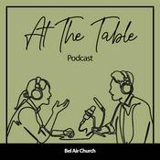 Podcast At The Table