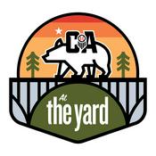 Podcast AT THE YARD PODCAST