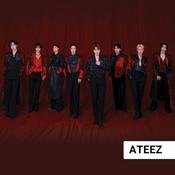 Podcast ATEEZ Grown Man Kpop Boy Band