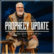Podcast Athey Creek Prophecy Update | Audio Podcast