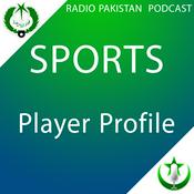 Podcast Player Profile