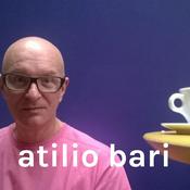 Podcast atilio bari