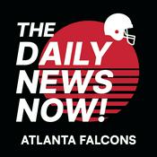 Podcast Atlanta Falcons | The Daily News Now!