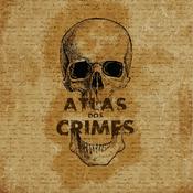 Podcast Atlas dos Crimes