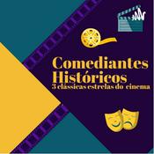Podcast Atores de Comédia