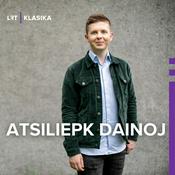 Podcast Atsiliepk dainoj