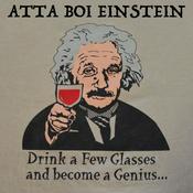 Podcast Atta Boi Einstein