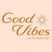 Podcast Good Vibes