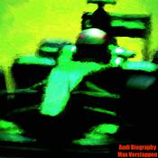 Podcast Audio Biography : Max Verstappen