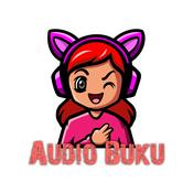 Podcast Audio Buku