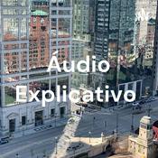 Podcast Áudio Explicativo