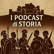 Podcast Audiolibro I podcast di Storia