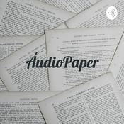 Podcast ÁudioPaper: Narrações filosóficas