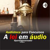 Podcast Audioteca para concursos