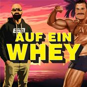 Podcast Auf ein Whey! Der ESN Podcast