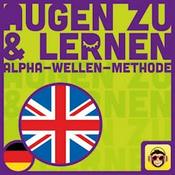 Podcast Augen zu und lernen - Englisch für Kinder