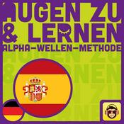 Podcast Augen zu und lernen - Spanisch für Kinder