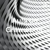 Podcast Aula de Gramática