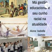 Podcast Aula vinhais