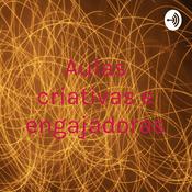 Podcast Aulas criativas e engajadoras