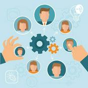 Podcast Aulas de Gestão de Pessoas