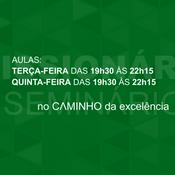 Podcast Aulas de Teologia