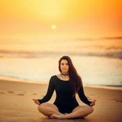 Podcast ॐ Silêncio. Respiração. Presença ॐ