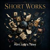 Podcast Aunt Judy's Tales