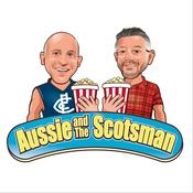 Podcast Aussie and the Scotsman talk movies
