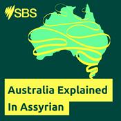 Podcast Australia Explained in Assyrian