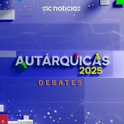 Podcast Autárquicas 2025: todos os debates