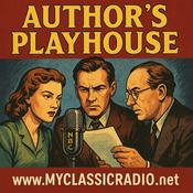 Podcast Author's Playhouse