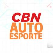 Podcast CBN Autoesporte