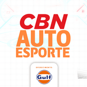 Podcast CBN Autoesporte