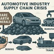 Podcast Automotive Quality and Engineering