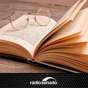 Podcast Autores e Livros