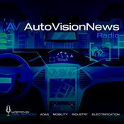 Podcast AutoVision News Radio
