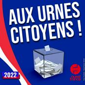 Podcast Aux urnes citoyens !