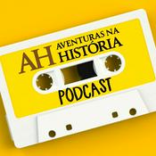 Podcast Aventuras na História