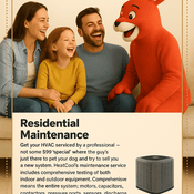 Podcast Average HVAC