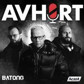 Podcast AVHØRT